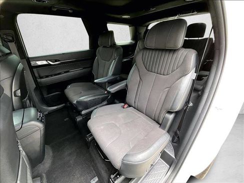 Used 2025 Hyundai Palisade Calligraphy AWD/4WD image 28