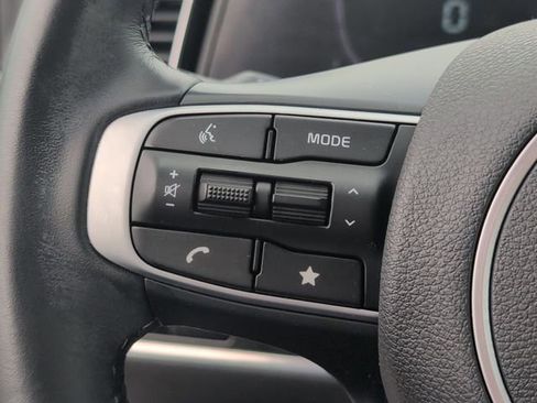 Used 2024 Kia Sportage X-Line AWD/4WD image 26