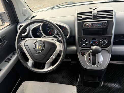 Used 2007 Honda Element LX image 24