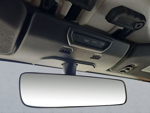 Used 2023 Jeep Wrangler Unlimited Rubicon 4xe w/ Steel Bumper Group image 29