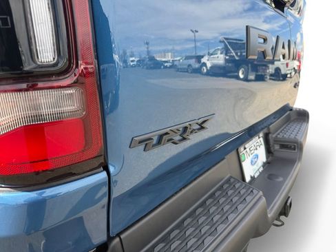 Used 2024 RAM 1500 TRX image 21