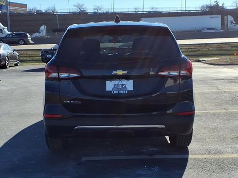 Used 2022 Chevrolet Equinox LT image 34
