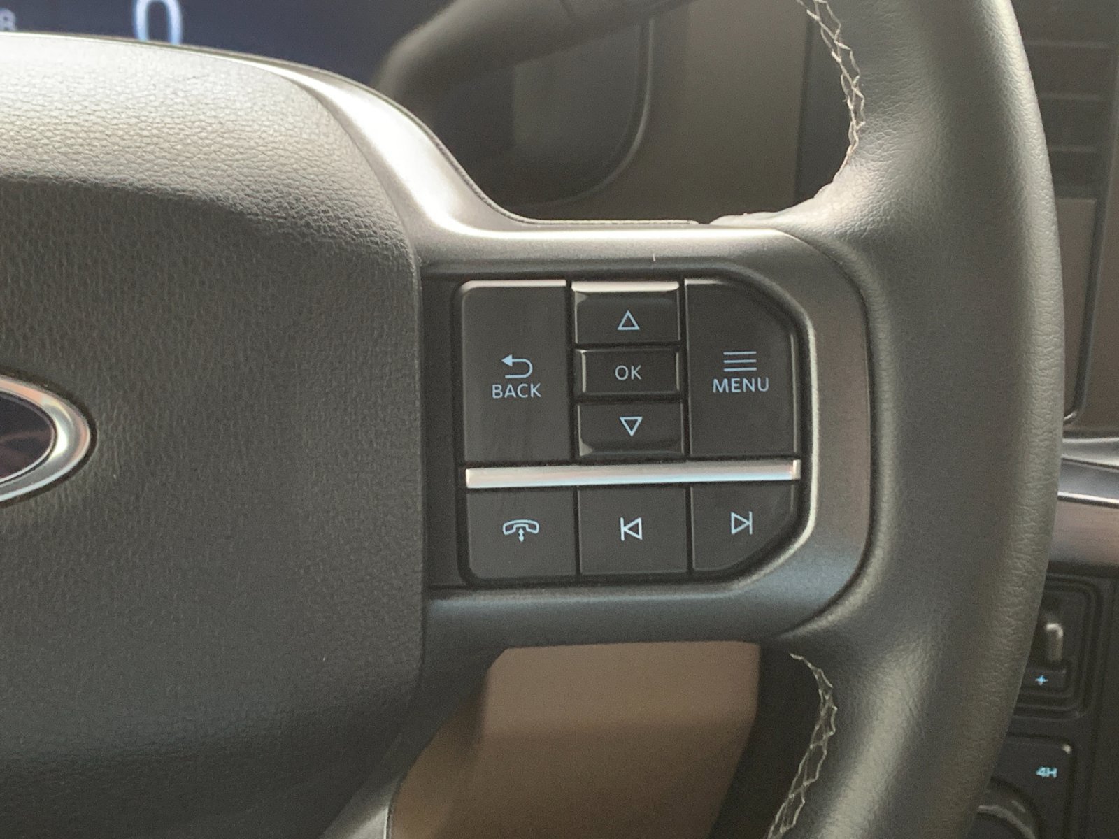 Used 2026 Ford F250 Lariat w/ Chrome Package AWD/4WD image 29