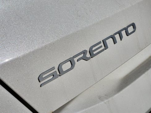 New 2026 Kia Sorento EX image 8