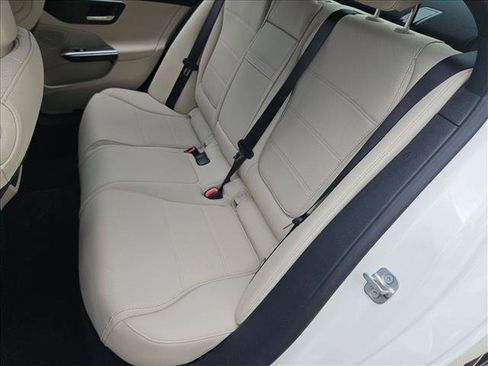 Certified 2026 Mercedes-Benz C 300 Sedan image 17