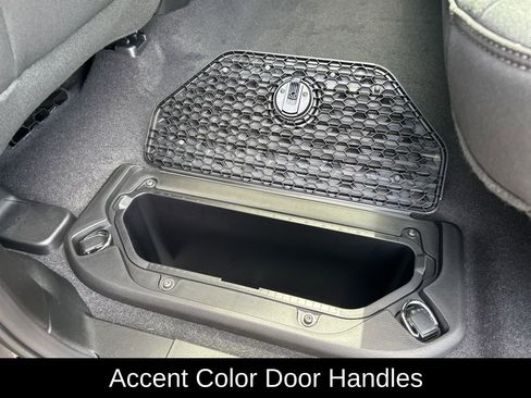 New 2026 RAM 1500 Big Horn image 48