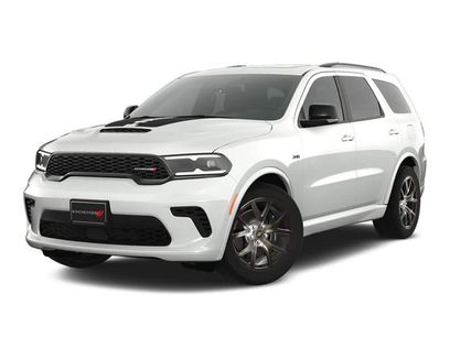 New 2025 Dodge Durango R/T