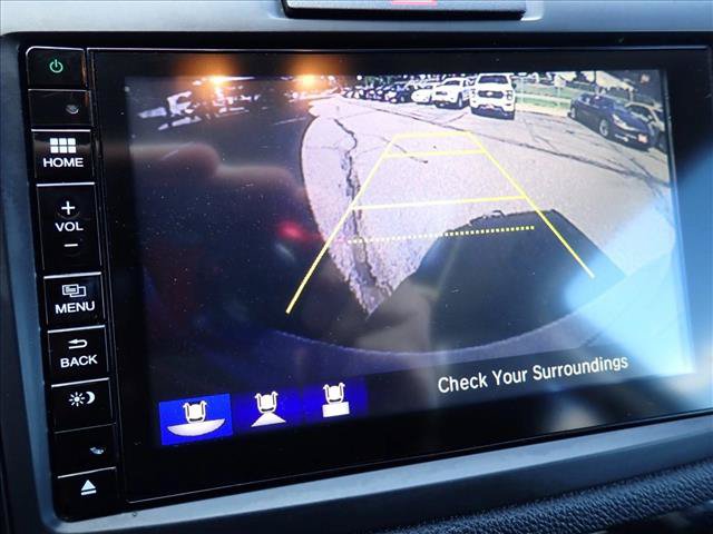Used 2015 Honda CR-V EX-L image 22