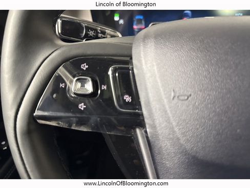 New 2026 Lincoln Corsair Reserve image 31