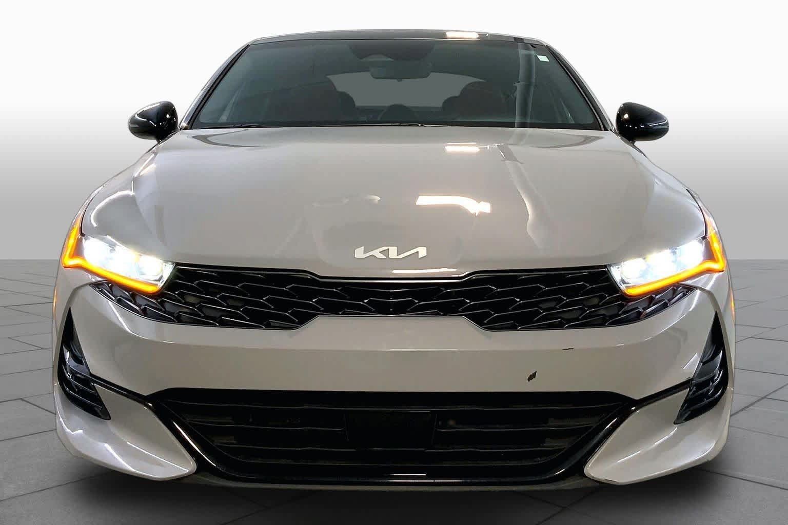 Used 2022 Kia K5 GT-Line w/ GT-Line Awd Premium Package image 3