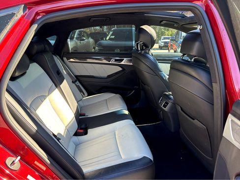 Used 2018 Genesis G80 3.3T Sport image 15