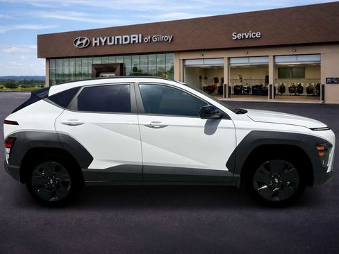 New 2026 Hyundai Kona SEL Sport FWD image 9