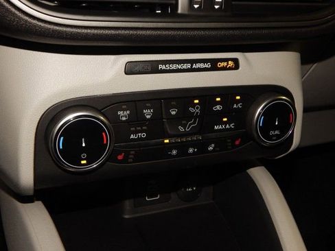 New 2026 Ford Escape Active w/ Cold Weather Package image 21