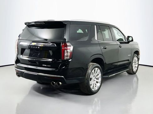 Used 2023 Chevrolet Tahoe Premier w/ Premium Package 2 image 5