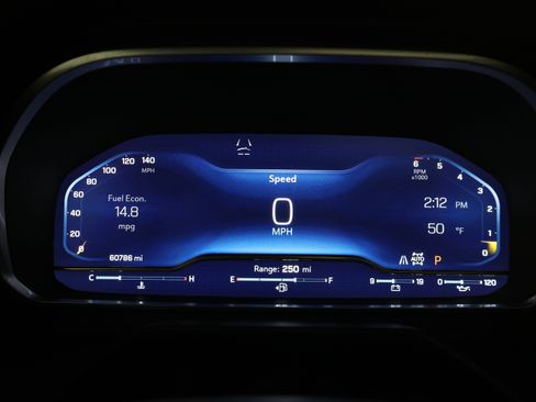 Used 2023 Chevrolet Suburban RST w/ Luxury Package AWD/4WD image 11