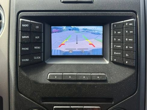 Used 2014 Ford F150 XLT w/ Equipment Group 302A Luxury AWD/4WD image 22