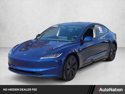 Used 2024 Tesla Model 3