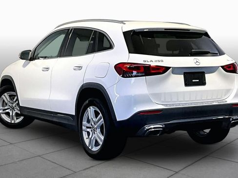 Used 2023 Mercedes-Benz GLA 250 4MATIC image 12