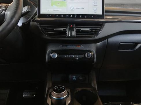 Used 2023 Ford Escape ST-Line w/ Tech Pack #1 FWD image 4