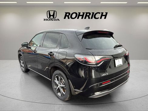 Used 2023 Honda HR-V EX-L image 7