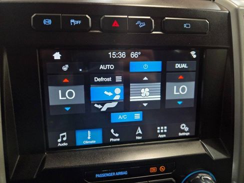 Used 2019 Ford F250 Lariat w/ Lariat Ultimate Package image 58