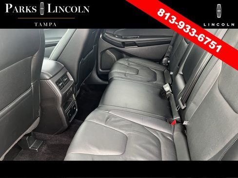 Used 2015 Ford Edge Titanium w/ Equipment Group 302A FWD image 15