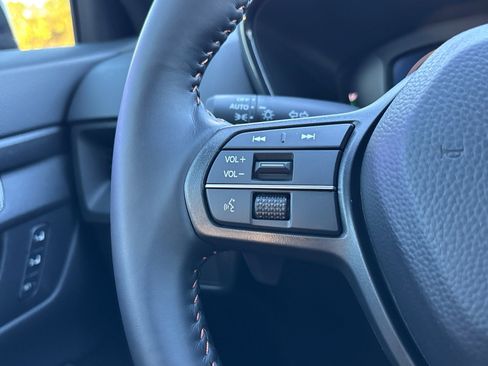 New 2026 Honda CR-V Sport-L image 17