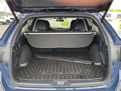 Used 2024 Subaru Outback Limited AWD/4WD image 12