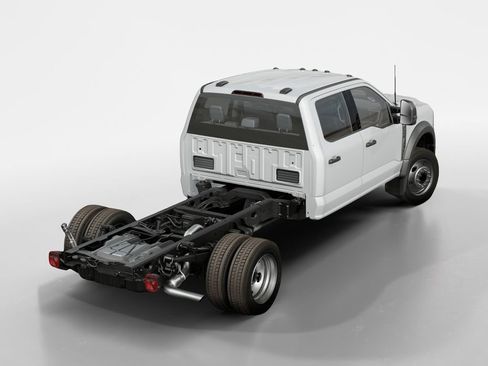 New 2025 Ford F550 XL image 25