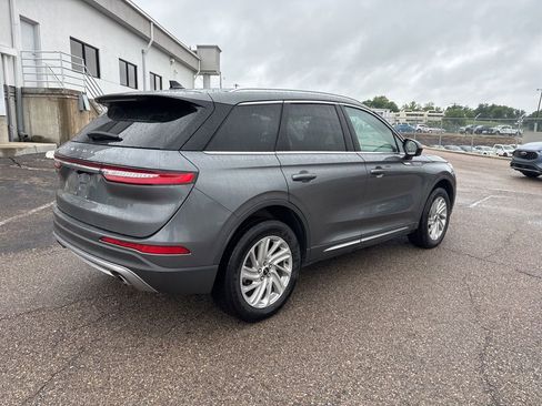 Used 2022 Lincoln Corsair FWD image 7