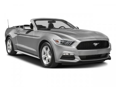 Used 2016 Ford Mustang Premium image 6