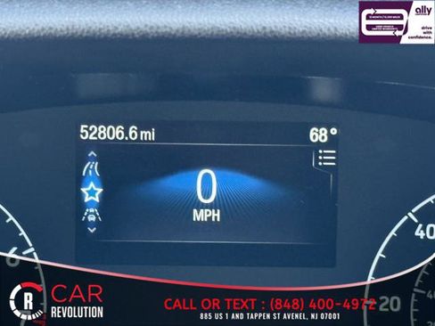 Used 2023 Ford Transit 350 XLT image 23