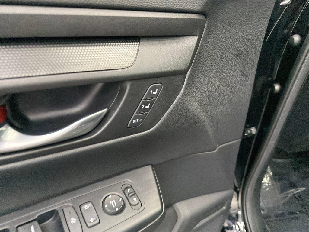 Used 2026 Honda CR-V Sport-L image 12