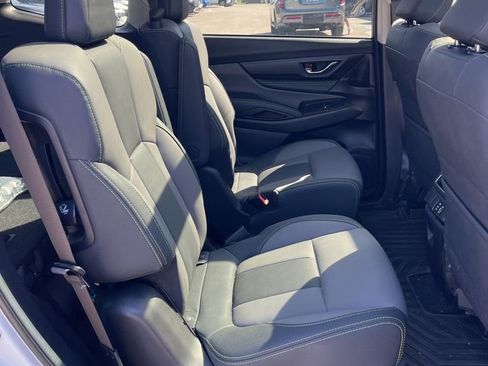 Used 2024 Subaru Ascent Onyx Edition AWD/4WD image 12