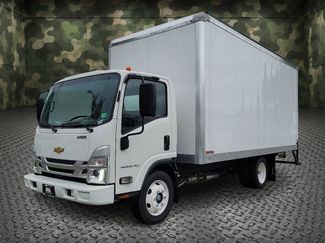 New 2025 Chevrolet Low Cab Forward 5500XG RWD video 2