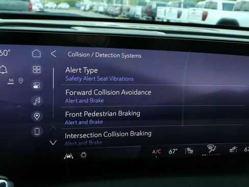 New 2026 Buick Enclave Preferred image 36