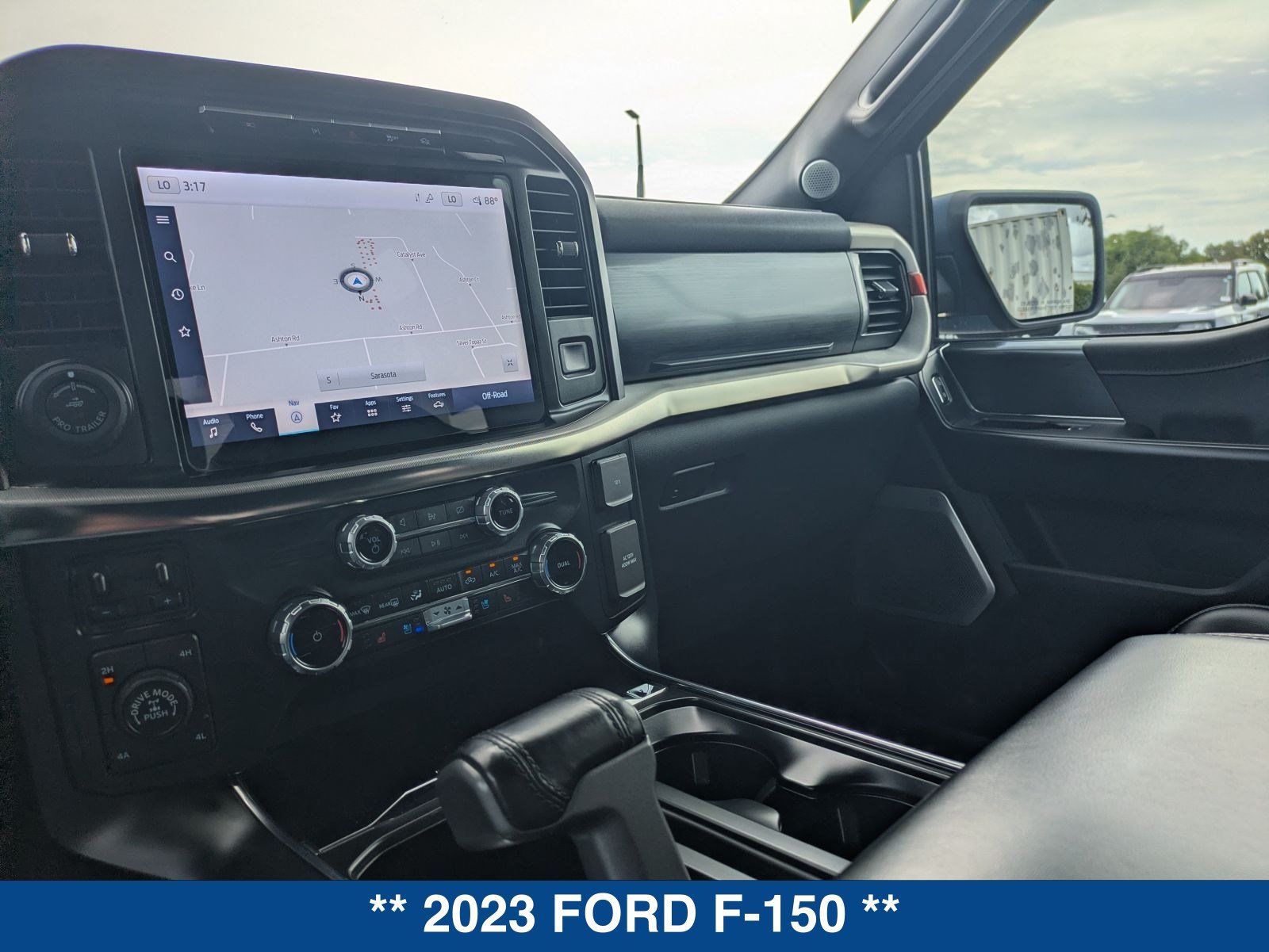 Used 2023 Ford F150 Raptor AWD/4WD image 42