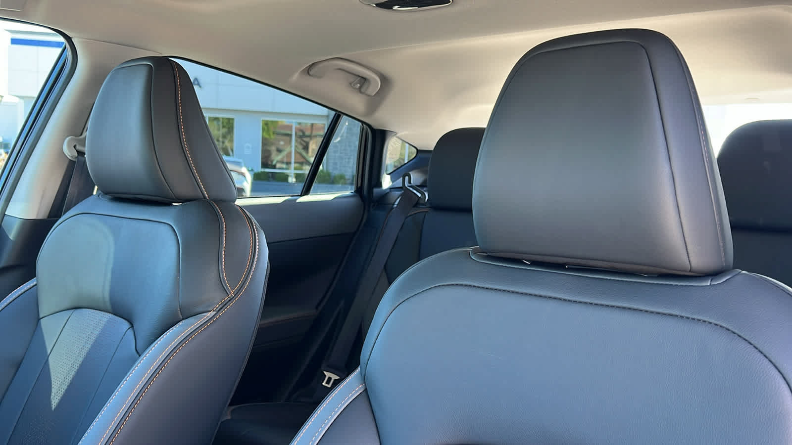 New 2026 Subaru Crosstrek 2.5i Limited AWD/4WD image 11