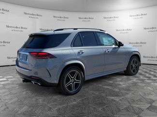 New 2026 Mercedes-Benz GLE 350 4MATIC video 5