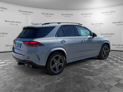 New 2026 Mercedes-Benz GLE 350 4MATIC image 5
