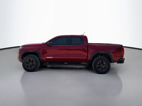 Used 2025 GMC Canyon Elevation w/ Convenience Package RWD image 4