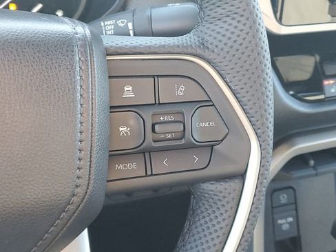 New 2026 Toyota Tundra SR5 image 15