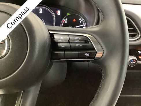 Certified 2025 MAZDA CX-30 AWD 2.5 S w/ Select Sport Pkg image 21