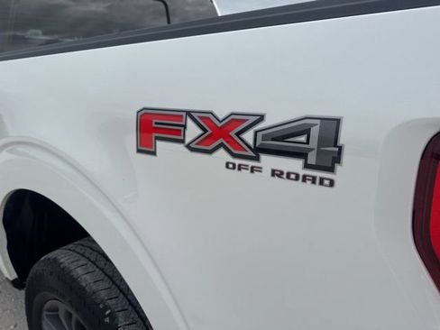 Used 2023 Ford F150 Lariat w/ Equipment Group 502A High image 14