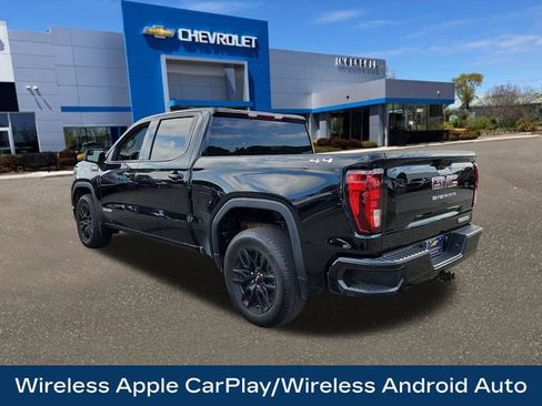 Used 2024 GMC Sierra 1500 Elevation AWD/4WD image 4