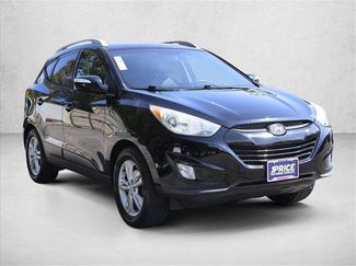 Used 2013 Hyundai Tucson GLS FWD video 3