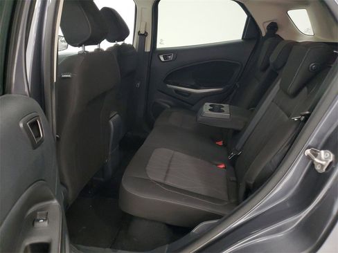 Used 2020 Ford EcoSport SE w/ Interior Protection Package image 25