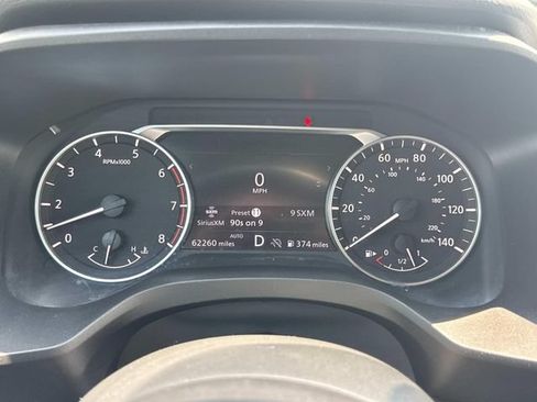 Certified 2024 Nissan Rogue S AWD/4WD image 33