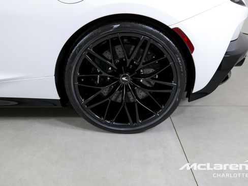 Used 2025 McLaren GTS image 29