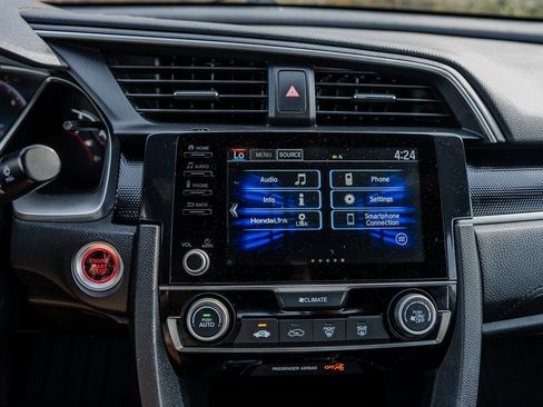 Used 2020 Honda Civic Sport image 19